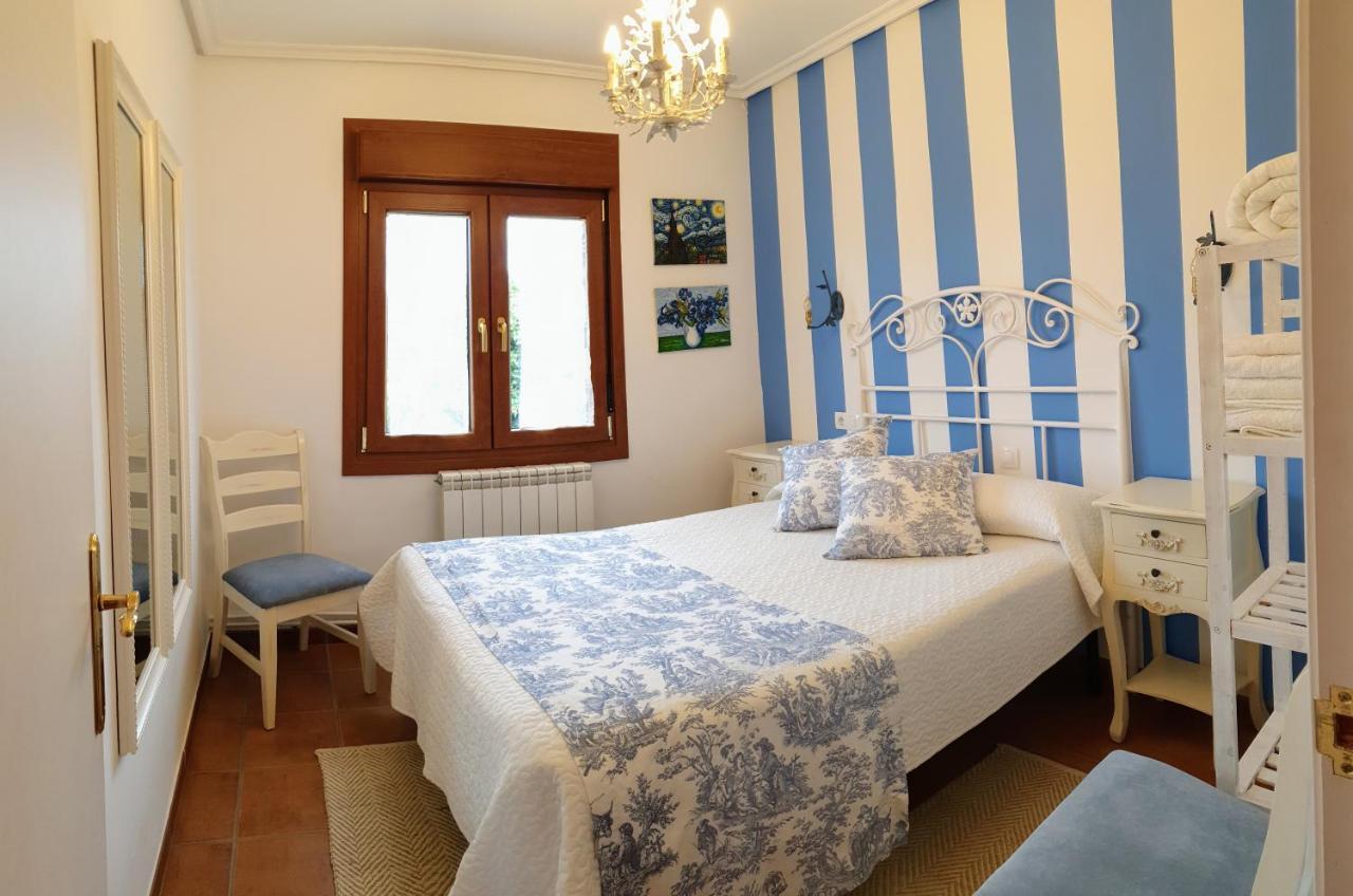 Legado De Zabala, Casa de camp La Guardia