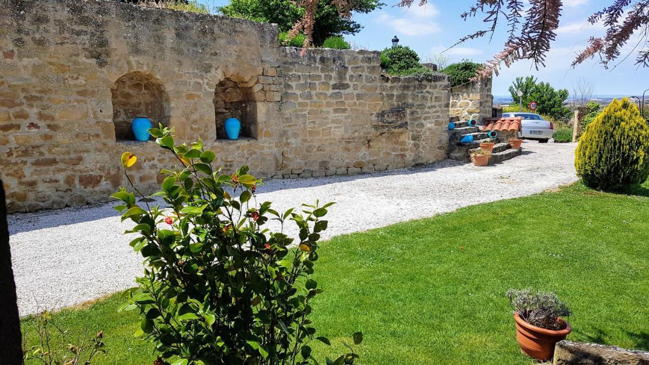 Casa de camp Legado De Zabala, La Guardia