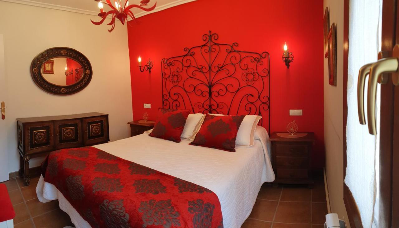Legado De Zabala, Casa de camp