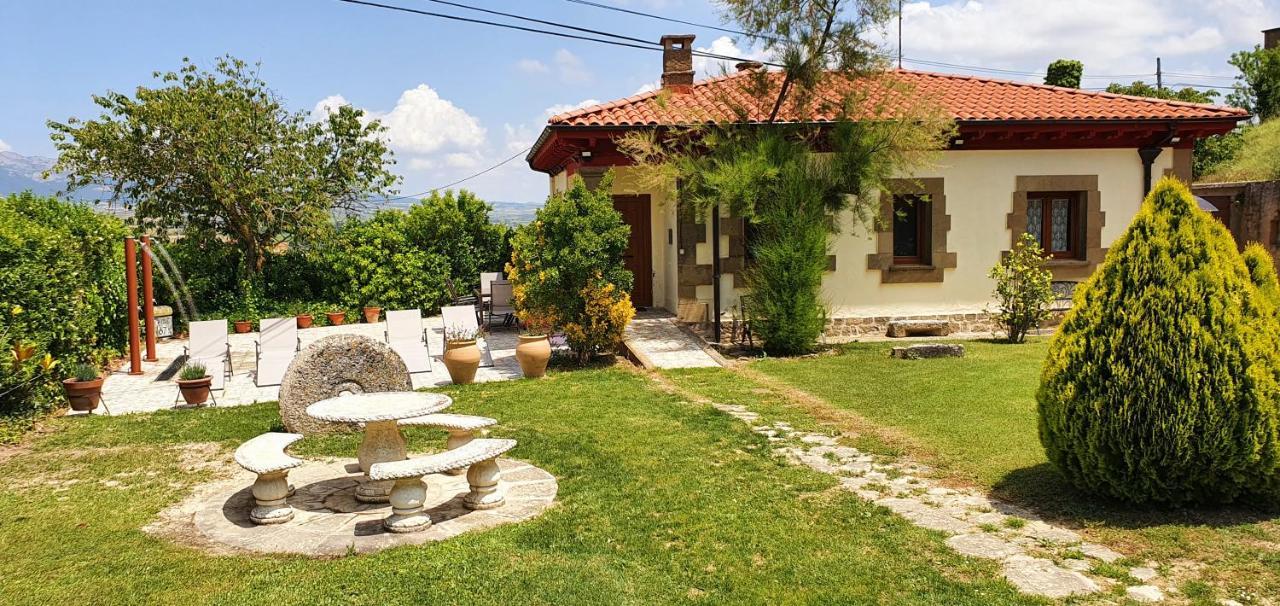 Legado De Zabala, Casa de camp
