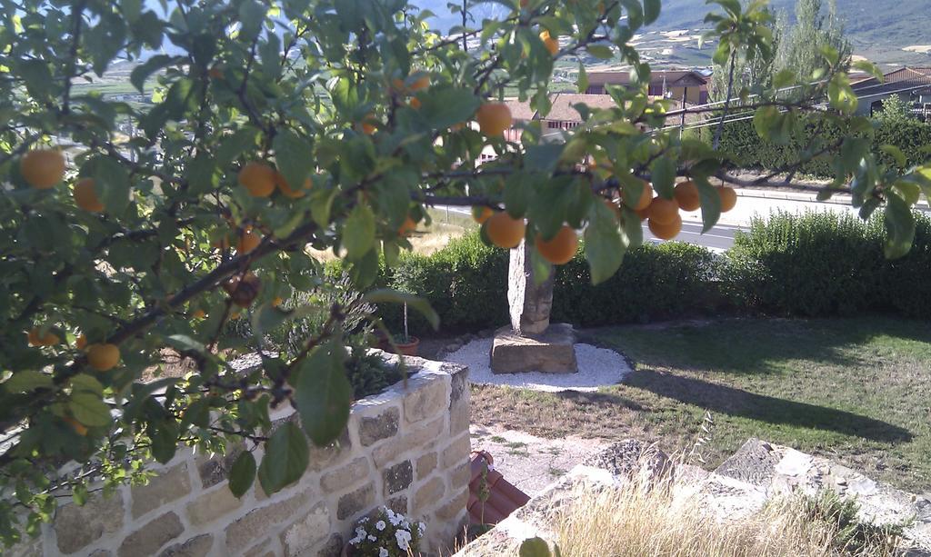 Country house Legado De Zabala,