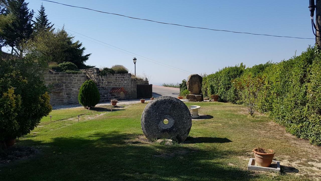 Casa de camp Legado De Zabala, La Guardia