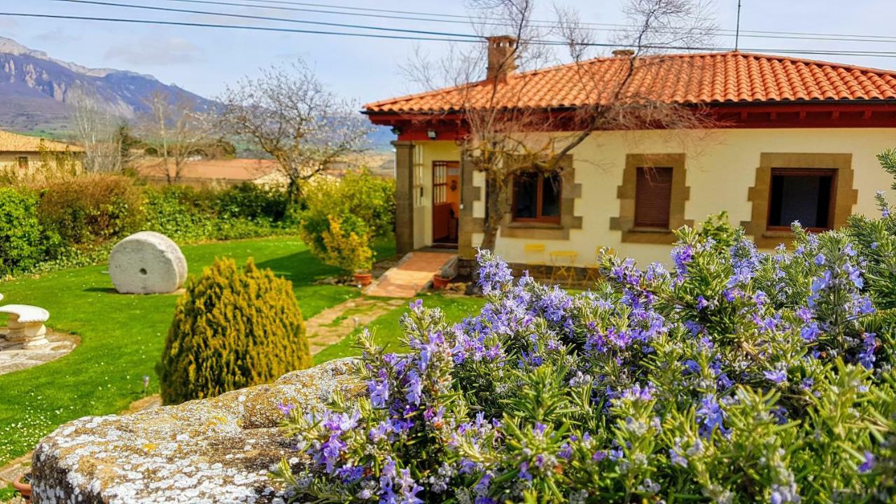 Legado De Zabala, Casa de camp
