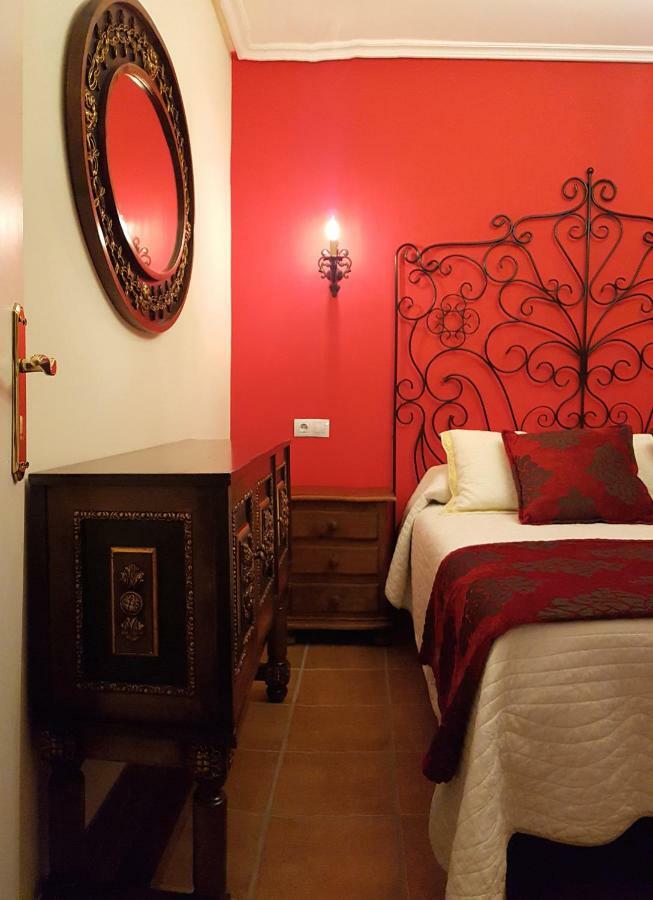 Casa de camp Legado De Zabala, La Guardia