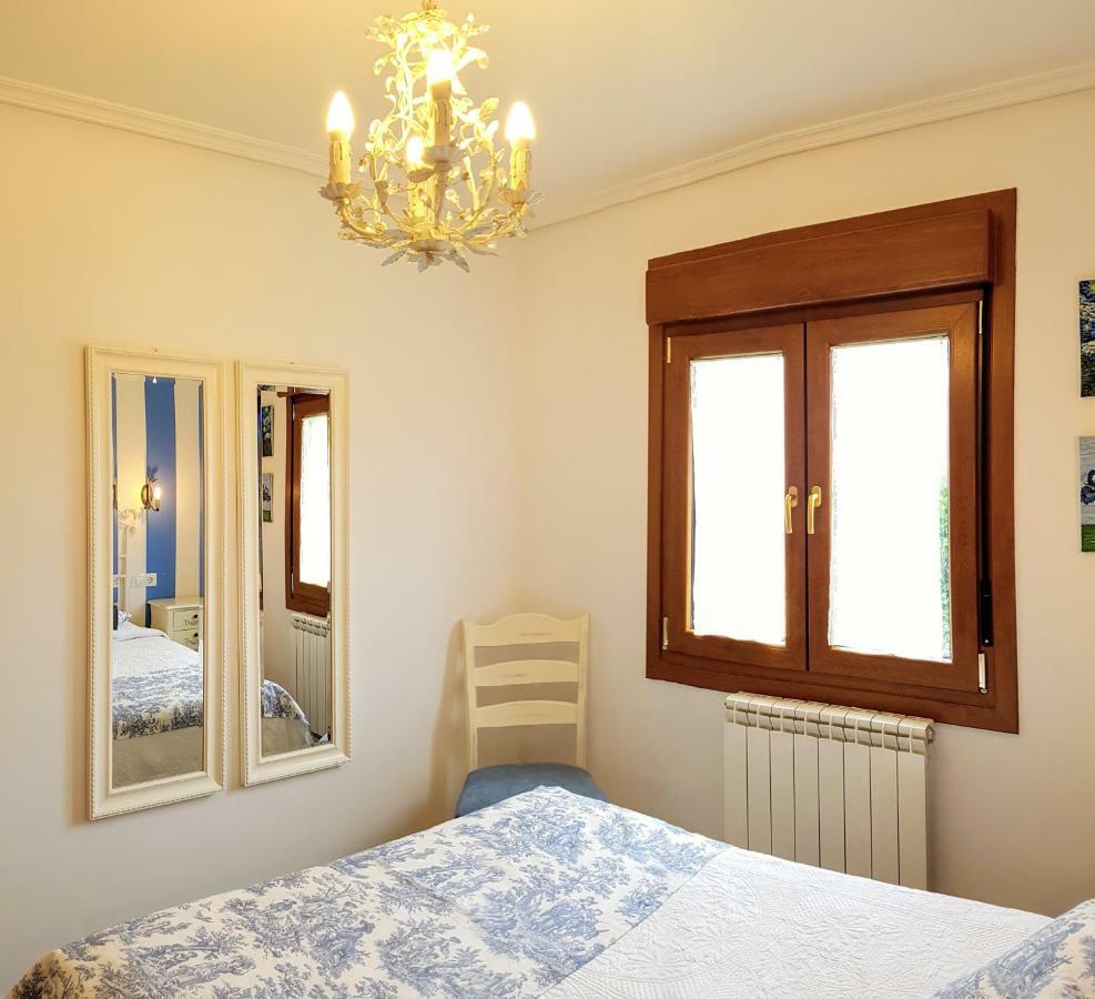 Legado De Zabala, Country house
