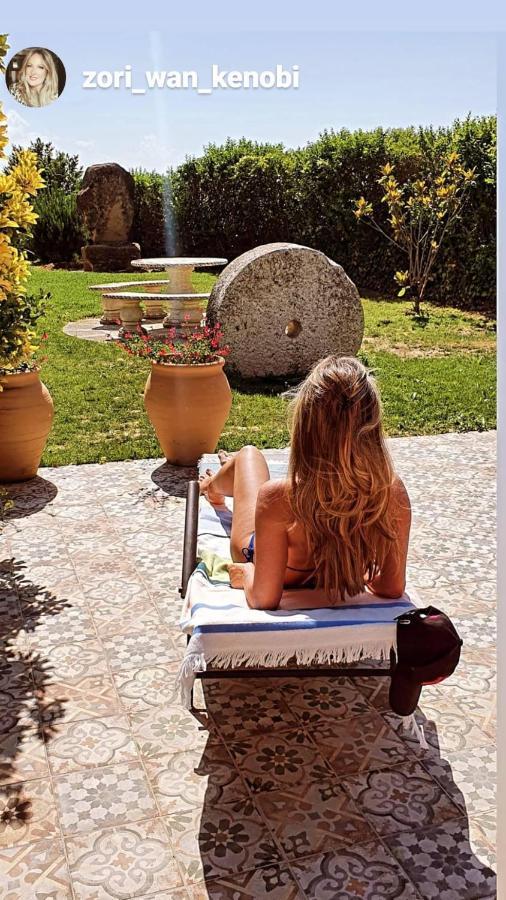 Country house Legado De Zabala, *