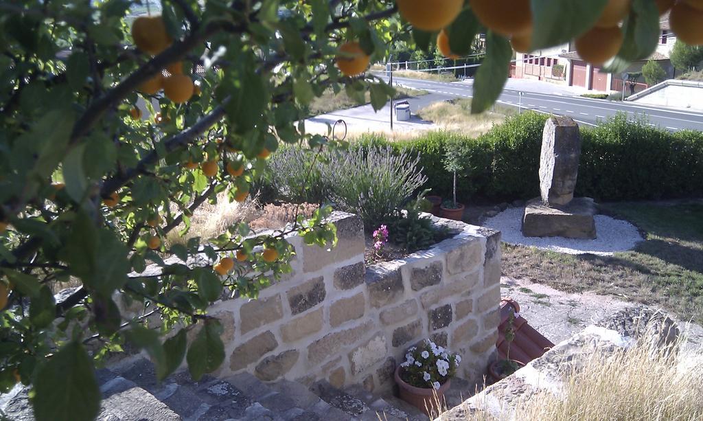 Legado De Zabala, Country house