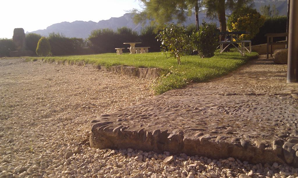 Country house Legado De Zabala, *