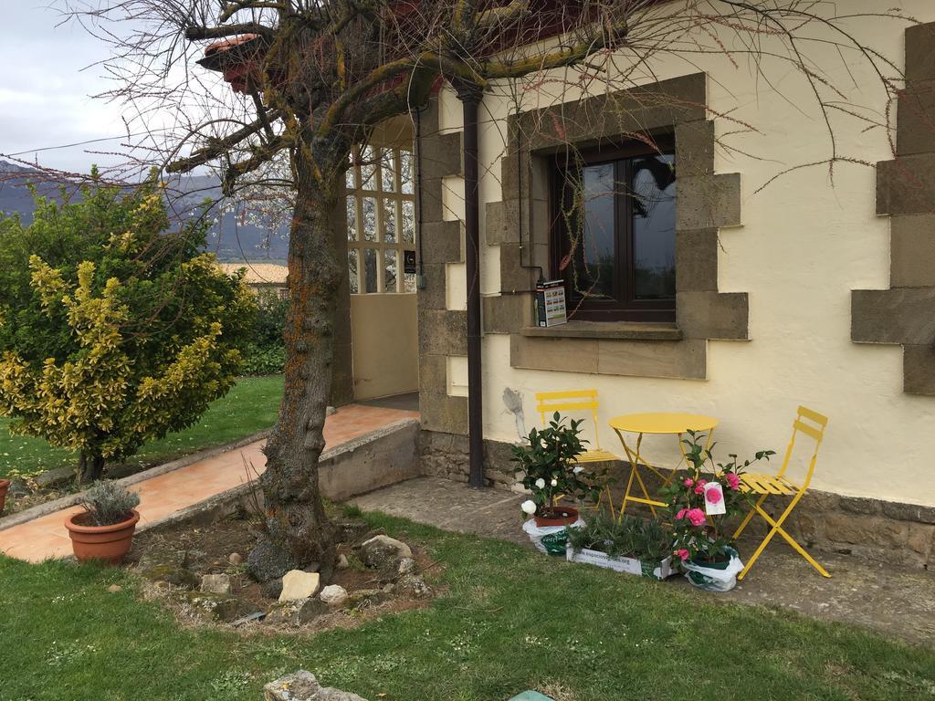 Legado De Zabala, Country house Laguardia