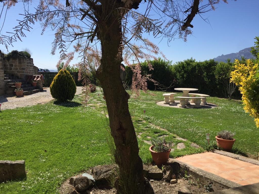 Legado De Zabala, Country house Laguardia