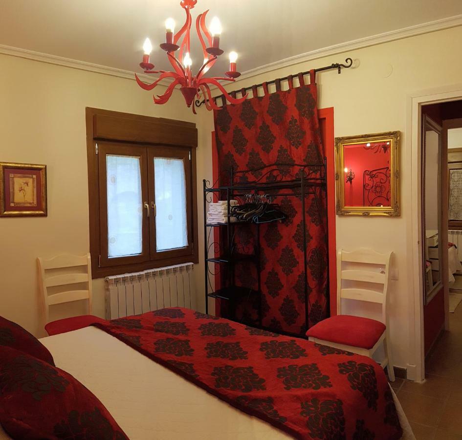 Legado De Zabala, Country house Laguardia