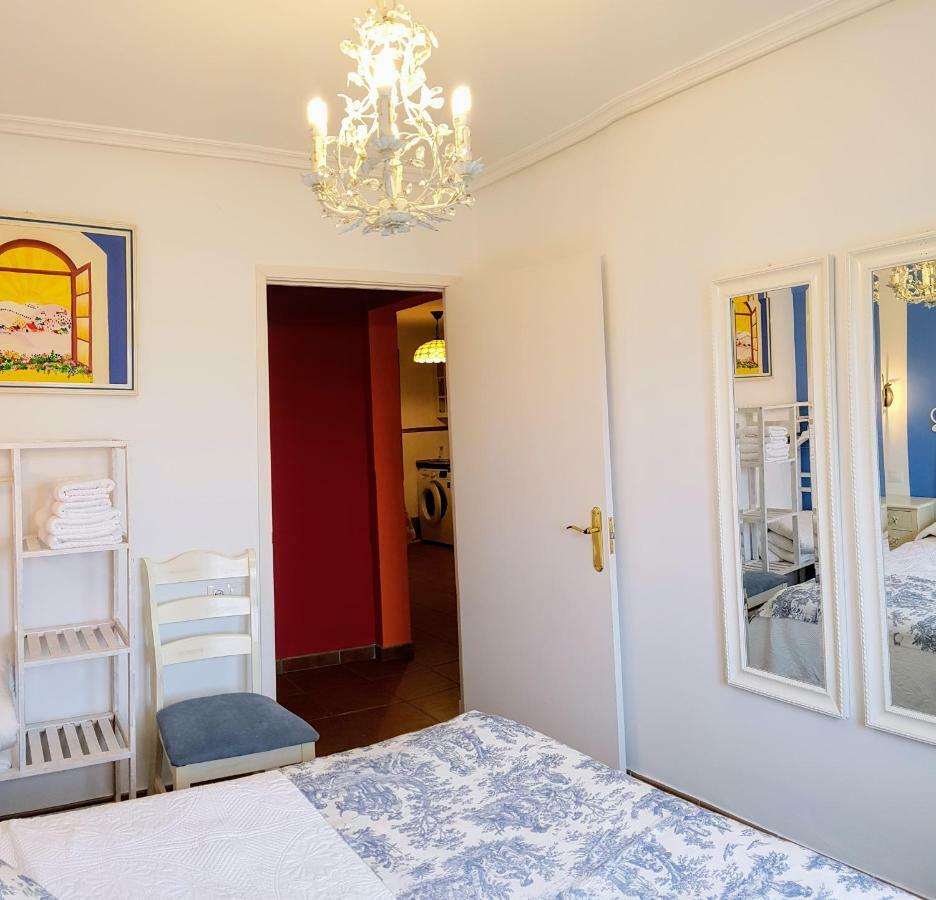 Legado De Zabala, Country house