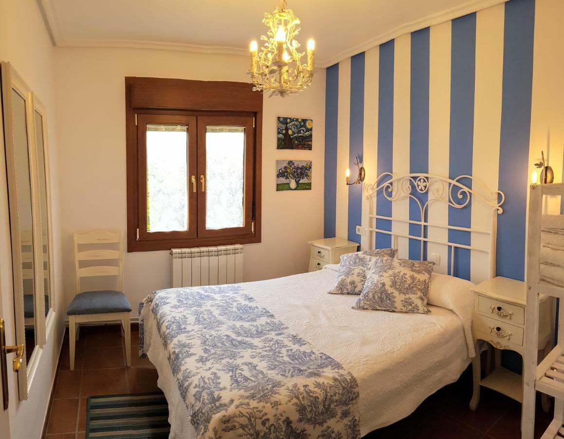 Country house Legado De Zabala, *