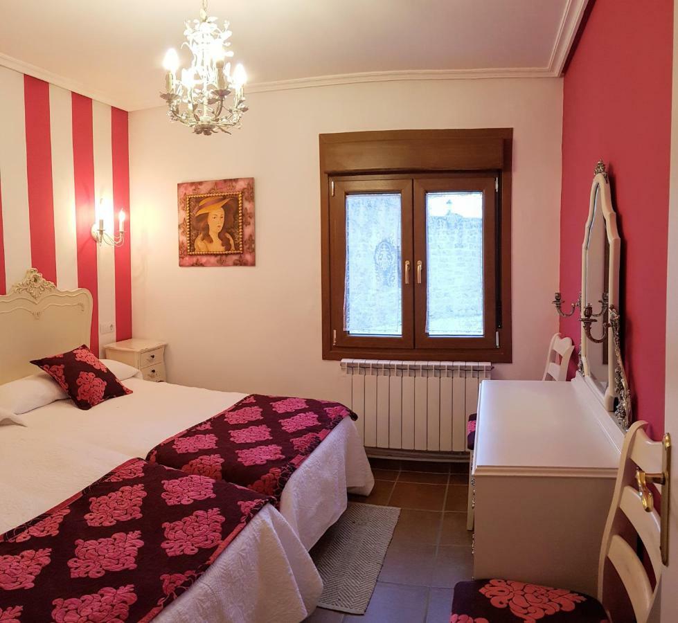 Country house Legado De Zabala,