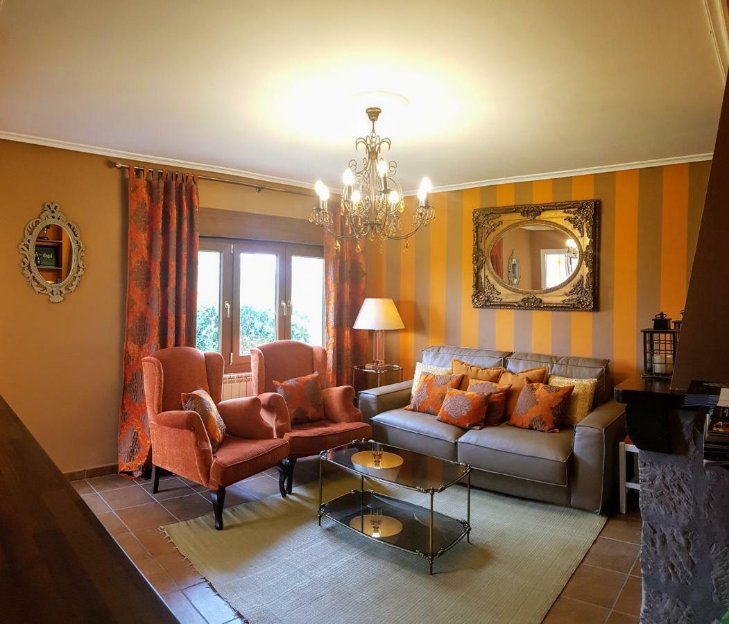 Legado De Zabala, Country house *