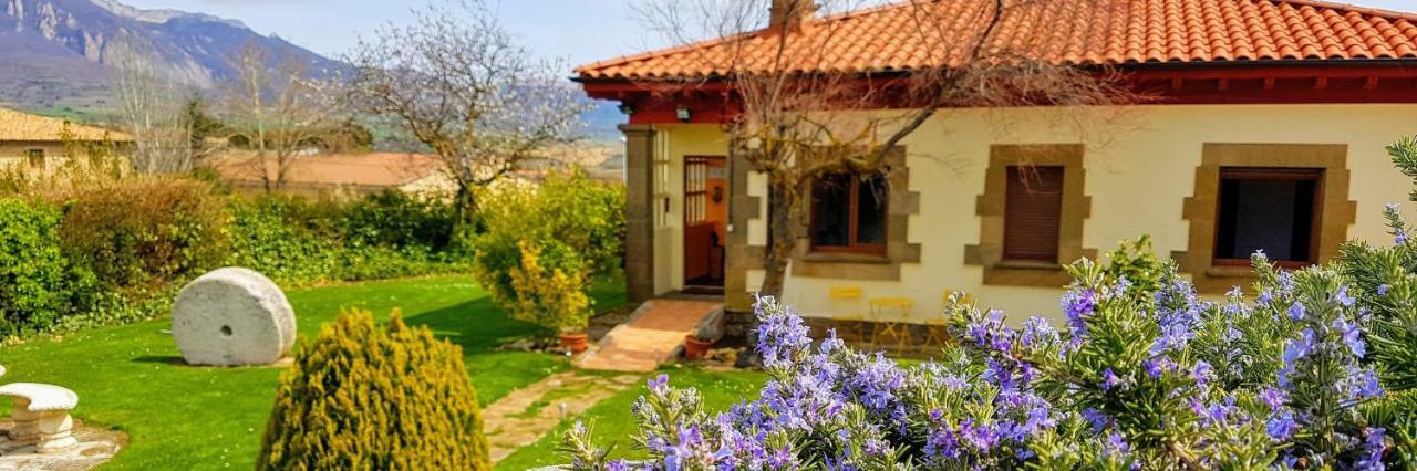 Legado De Zabala, Country house *