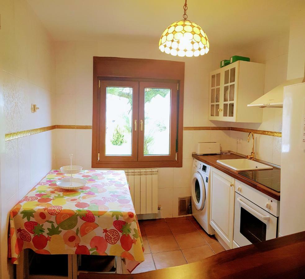 Country house Legado De Zabala, *