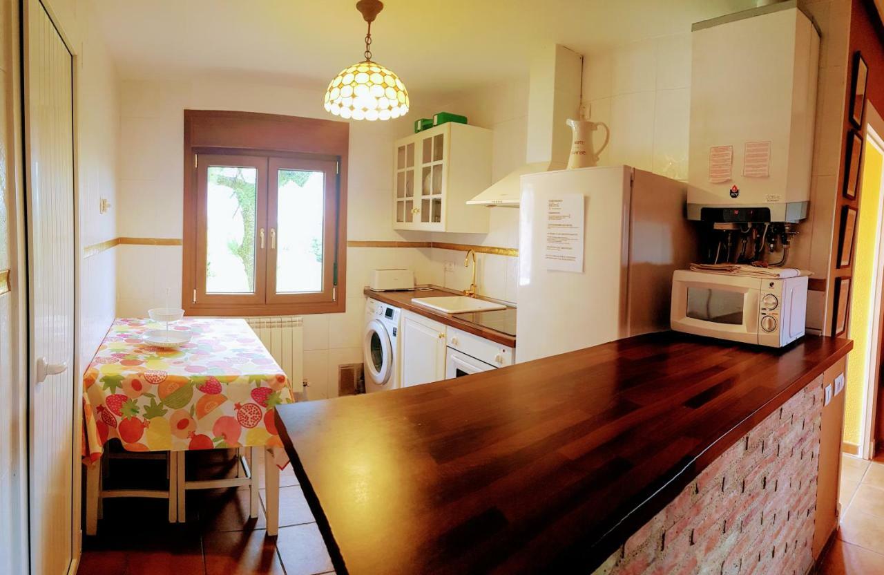 Legado De Zabala, Country house Laguardia