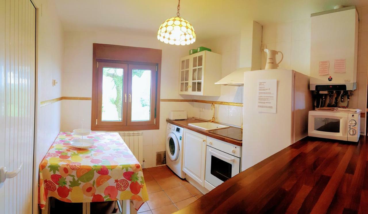Legado De Zabala, Country house
